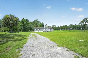 5730 SE 120 Ave, Morriston, FL 32668 - Photo 4