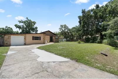 6003 N Fremont Avenue, Tampa, FL 33604 - Photo 2