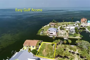 0 Seaview Blvd, Hudson, FL 34667 - Photo 1