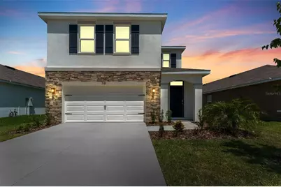 7181 Broad River Avenue, Land O Lakes, FL 34638 - Photo 2