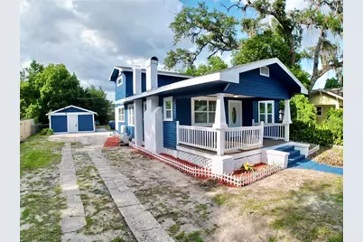 1200 E Henry Avenue, Tampa, FL 33604 - Photo 1
