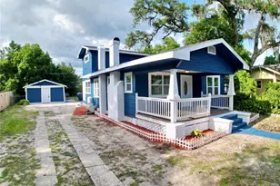 1200 E Henry Ave, Tampa, FL 33604 - Photo 1
