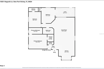 10551 Magrath Lane, New Port Richey, FL 34654 - Photo 40