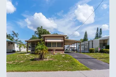 5539 Oak Ridge Avenue, New Port Richey, FL 34652 - Photo 1