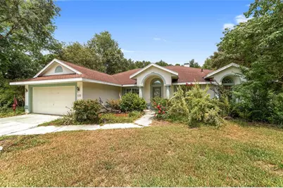 133 N McGowan, Crystal River, FL 34429 - Photo 1