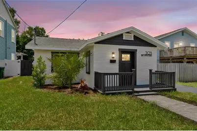 203 E Emma Street, Tampa, FL 33603 - Photo 1