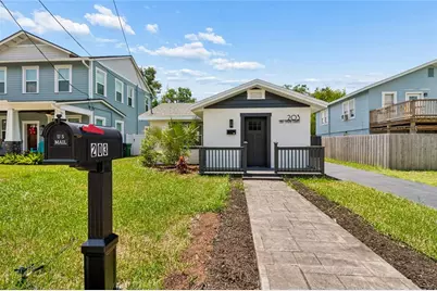 203 E Emma Street, Tampa, FL 33603 - Photo 4