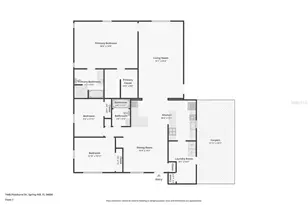 7446 Pinehurst Dr, Spring Hill, FL 34606 - Photo 2