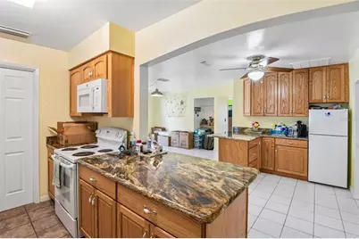 7446 Pinehurst Drive, Spring Hill, FL 34606 - Photo 12