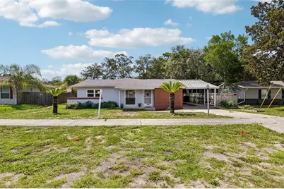 7446 Pinehurst Drive, Spring Hill, FL 34606 - Photo 1