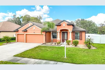 422 Challice Drive, Spring Hill, FL 34609 - Photo 2
