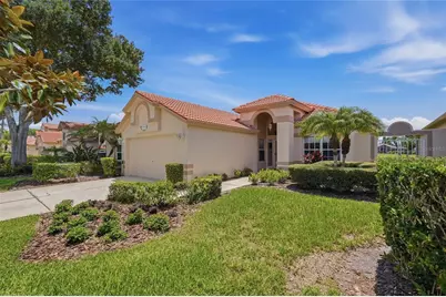 1063 Dartford Drive, Tarpon Springs, FL 34688 - Photo 1