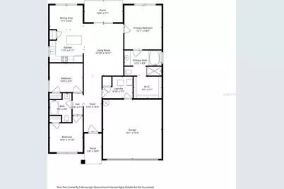 30798 Water Lily Drive, Brooksville, FL 34602 - Photo 8