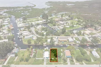 0 Old Dixie Highway, Hudson, FL 34667 - Photo 4