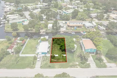 0 Old Dixie Highway, Hudson, FL 34667 - Photo 2