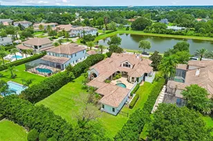 13250 Bellaria Cir, Windermere, FL 34786 - Photo 98