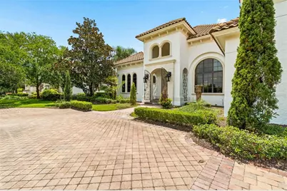 13250 Bellaria Circle, Windermere, FL 34786 - Photo 4