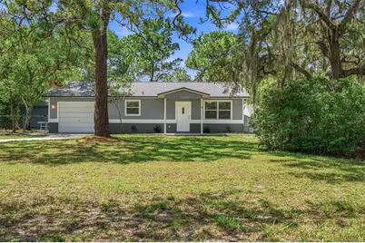 10380 Golden Avenue, Weeki Wachee, FL 34613 - Photo 1