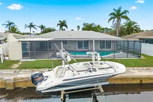 9911 Island Harbor Dr, Port Richey, FL 34668 - Photo 42