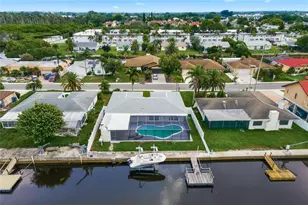 9911 Island Harbor Dr, Port Richey, FL 34668 - Photo 40