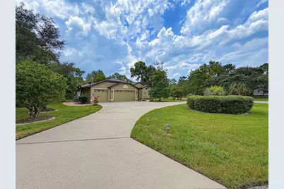 1 Plumbago Drive, Homosassa, FL 34446 - Photo 4