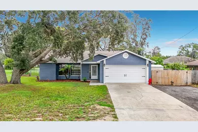 1352 Altoona Avenue, Spring Hill, FL 34609 - Photo 1