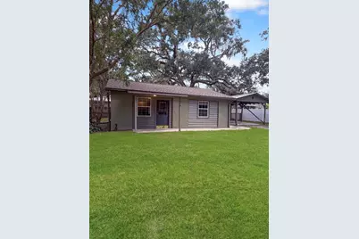 470 Forest Avenue, Brooksville, FL 34601 - Photo 1