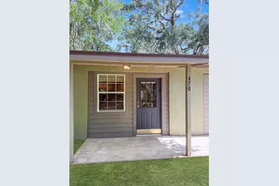 470 Forest Avenue, Brooksville, FL 34601 - Photo 2