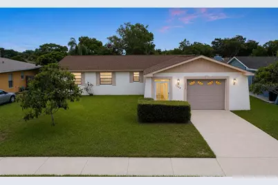12132 Shadow Ridge Boulevard, Hudson, FL 34669 - Photo 4