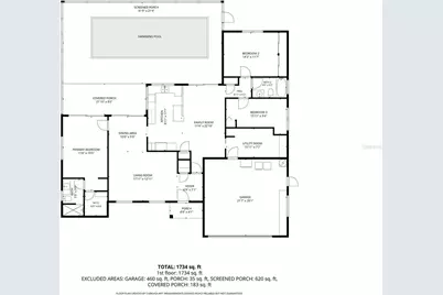 12407 Weatherstone Row, Hudson, FL 34667 - Photo 2