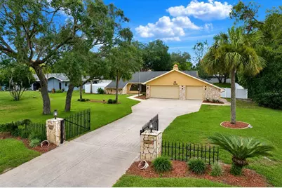7488 River Country Drive, Weeki Wachee, FL 34607 - Photo 2