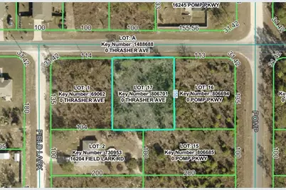 13101 Thrasher Avenue, Weeki Wachee, FL 34614 - Photo 2