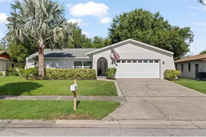 1128 Forbes Trace, Tarpon Springs, FL 34689 - Photo 1