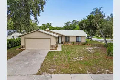 10305 Turkey Oak Drive, New Port Richey, FL 34654 - Photo 1
