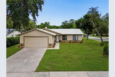 10305 Turkey Oak Drive, New Port Richey, FL 34654 - Photo 1
