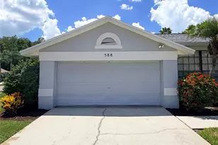 588 Hollowtree Pl, Tarpon Springs, FL 34688 - Photo 2