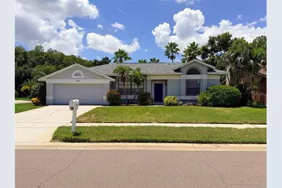 588 Hollowtree Place, Tarpon Springs, FL 34688 - Photo 1