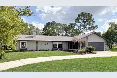 1420 Somerset Avenue, Spring Hill, FL 34609 - Photo 1