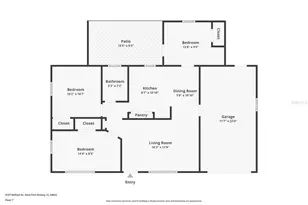 4737 Belfast Dr, New Port Richey, FL 34652 - Photo 42