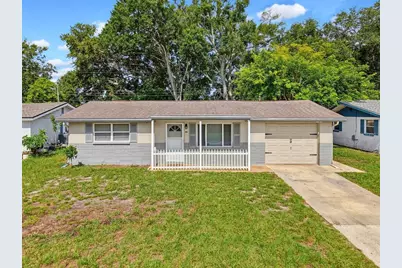 4737 Belfast Drive, New Port Richey, FL 34652 - Photo 2