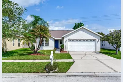 1126 Vinetree Drive, Brandon, FL 33510 - Photo 1