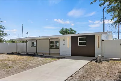 4029 Valencia Drive, New Port Richey, FL 34652 - Photo 1