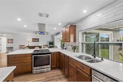 4306 Newbury Drive, New Port Richey, FL 34652 - Photo 8