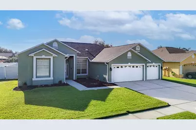 24807 Blazing Trail Way, Land O Lakes, FL 34639 - Photo 2