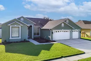 24807 Blazing Trail Way, Land O Lakes, FL 34639 - Photo 2