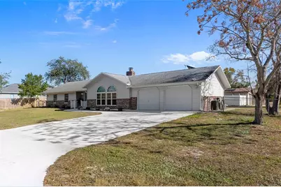 4286 Bluewater Avenue, Spring Hill, FL 34606 - Photo 4