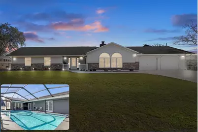 4286 Bluewater Avenue, Spring Hill, FL 34606 - Photo 1