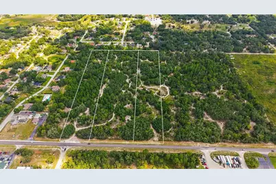 8439 County Line Road, Spring Hill, FL 34608 - Photo 2