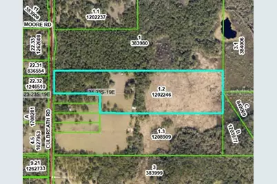 2484 Culbreath Road, Brooksville, FL 34602 - Photo 8