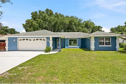 8515 E Gospel Island Road, Inverness, FL 34450 - Photo 2